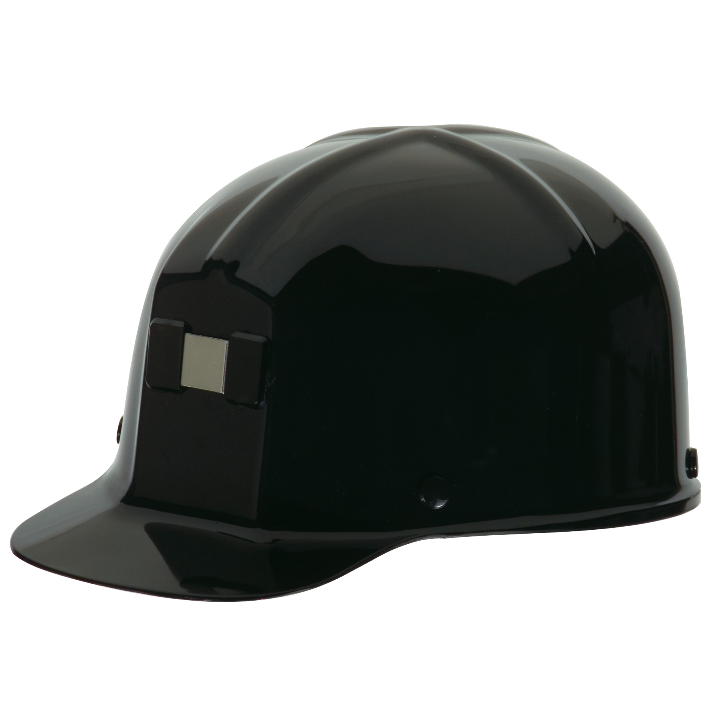 Comfo Cap Protective Cap, Black, Staz-On Suspension